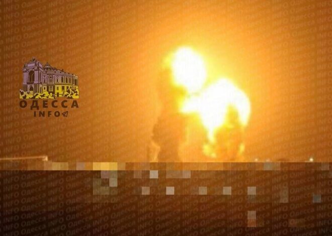 Situation Reports Part 4 – 2025-10-21