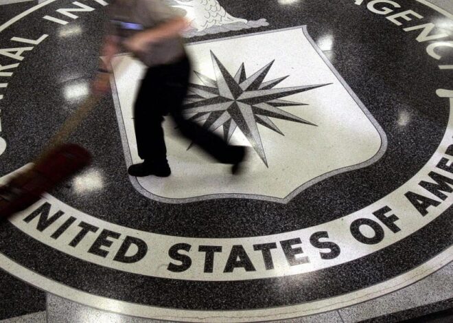 What The New York Times Left Out Of Its Article On The CIA In South America.