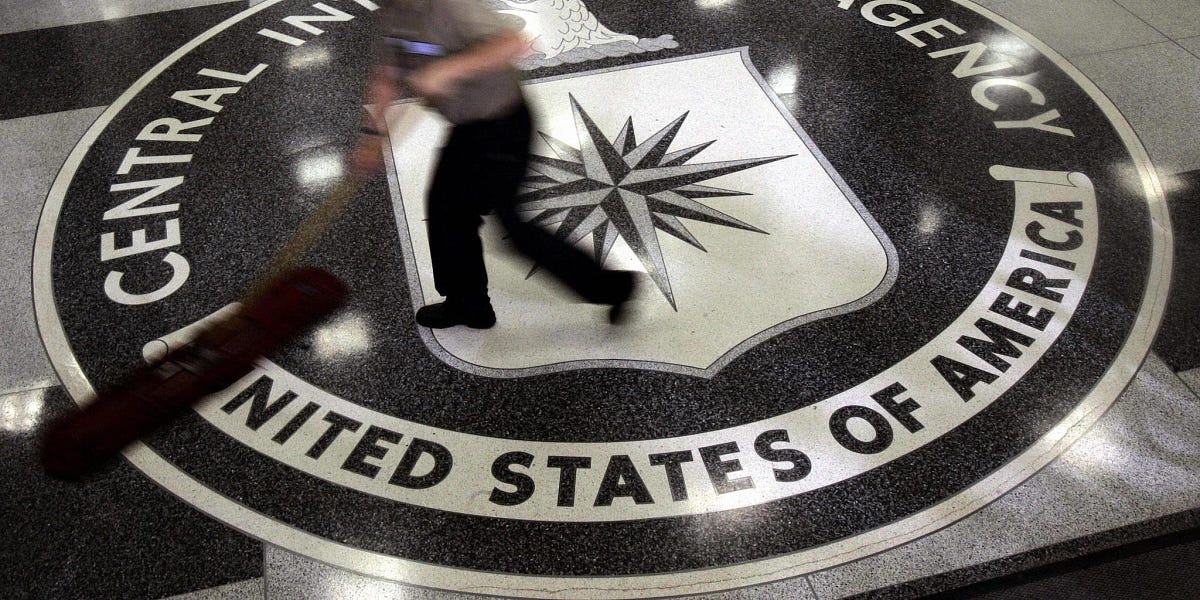 What The New York Times Left Out Of Its Article On The CIA In South America.