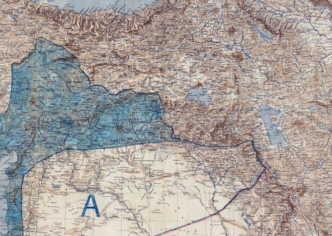 Palestine before 1948 – by David S. D’Amato