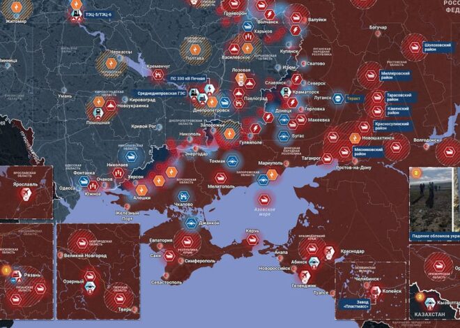 Situation Reports Part 1 – 2025-10-26