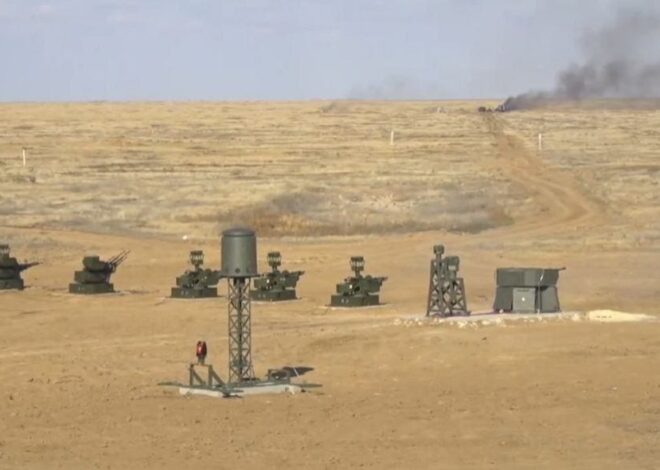 Situation Reports Part 4 – 2025-10-20