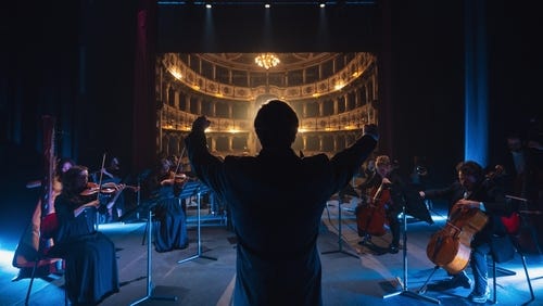 Vancouver Symphony Orchestra Musicians Go on Strike for the First Time in 107 Years