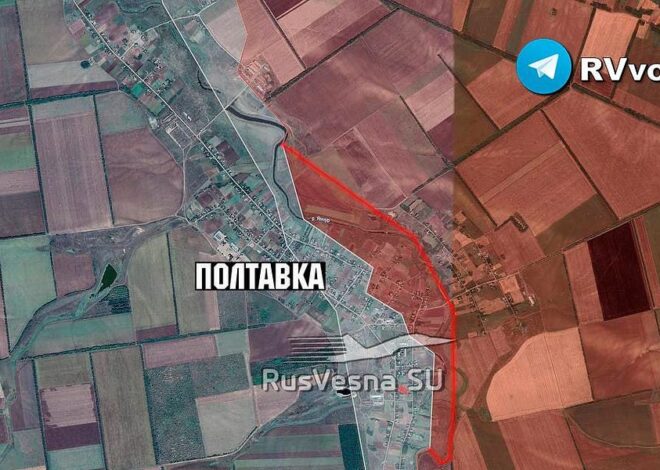 Situation Reports Part 3 – 2025-10-13