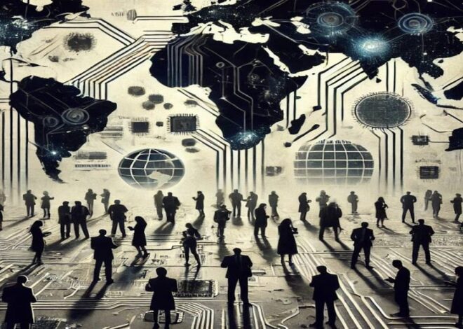 Pressuring and Consolidating the Media