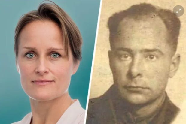 New MI6 Chief’s Dark History Revealed