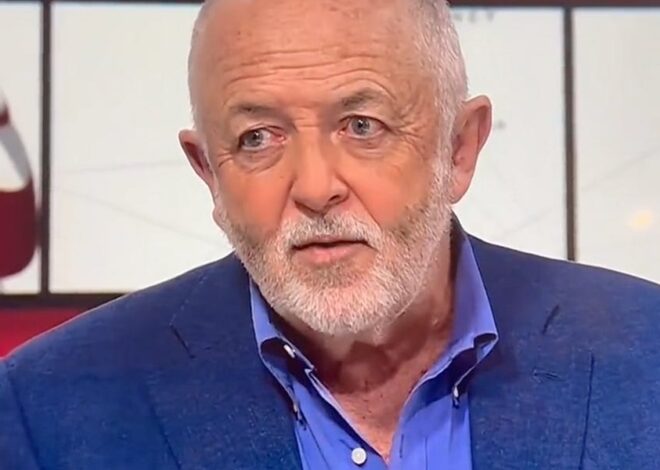 Once again, Jeremy Bowen is misleading the British public about Gaza