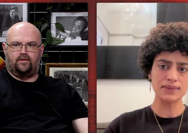 Gaza’s livestreamed genocide – by Asa Winstanley