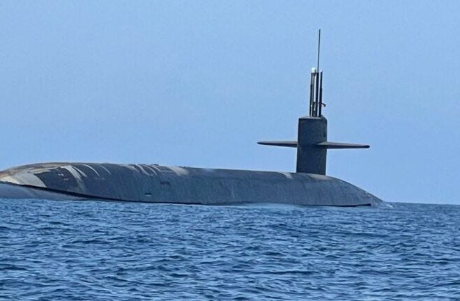 Situation Reports Part 3 – 2025-11-01