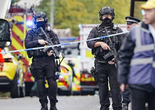 Who’s really encouraging attacks like the one on a synagogue? Look to our leaders