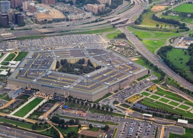 It’s Just Wall-To-Wall News Stories About The US And Its Allies Abusing The World