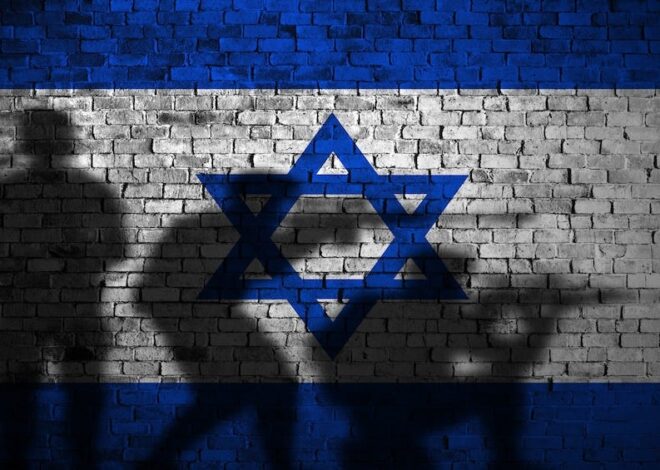 The Onus Is On Israel And Its Allies To End The Genocide, Not Their Victims