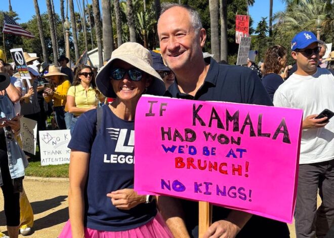 US Politics Is Just Nonstop Fake Revolutions Now