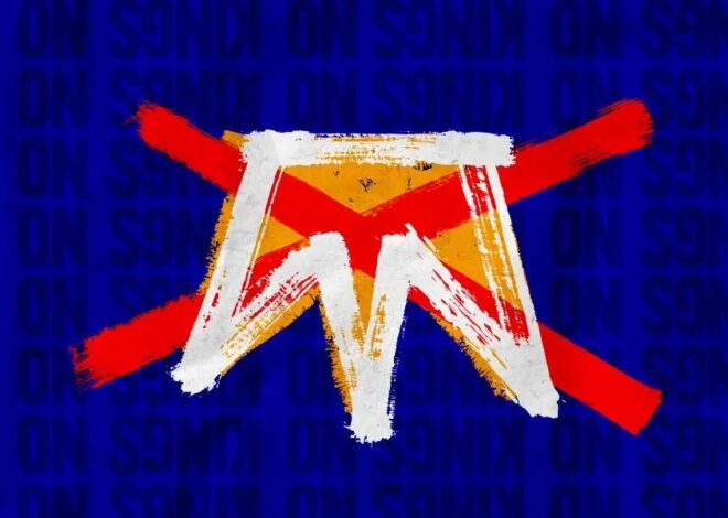 “No Kings” — Another Chapter in the Quest for an Empire without an Emperor