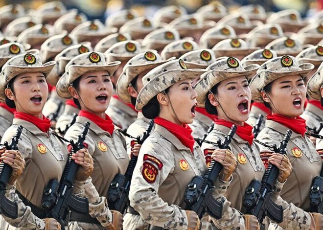 Is China’s Foreign Policy ‘Good Enough’?