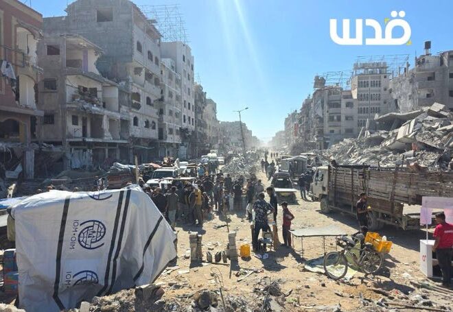 US Threatens Hamas and Israel Violates the Gaza Ceasefire: Will It Soon Collapse?