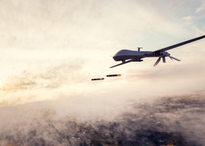 Americans Have No Idea Who Their Government Is Bombing, And Other Notes