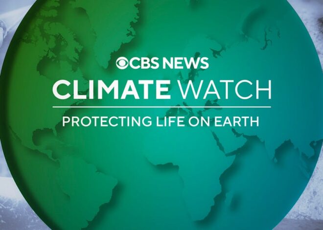 CBS News kills its climate unit – by Emily Atkin