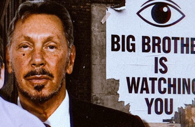 The Real Power in America? People You Can’t Vote Out