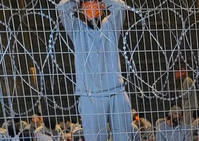 Bodies of Returned Palestinian Hostages Show Signs Of Torture By Israeli Officials.