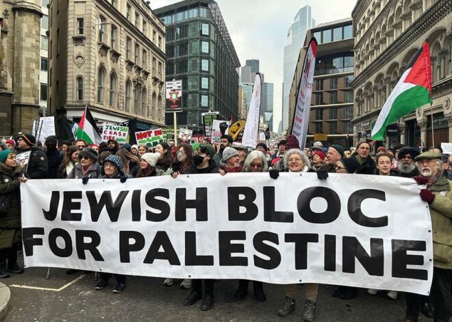 Sydney Protest Demands Truth, Rejects Smears