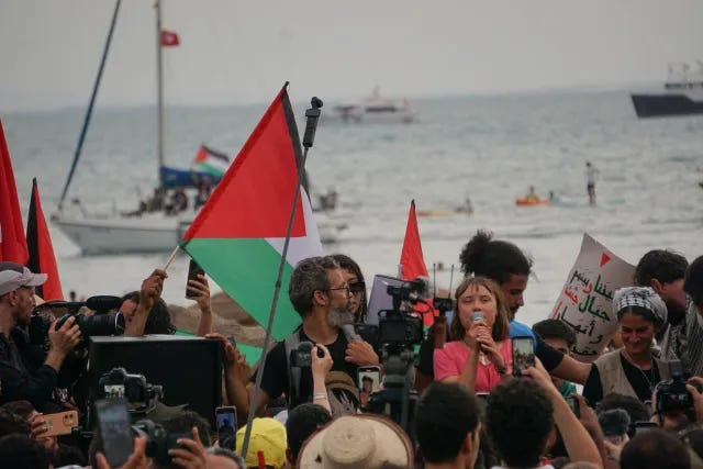 “Against chutzpah.” – by Patrick Lawrence