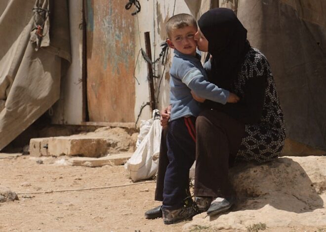 How Many Palestinian Lives Would It Take To Equal One Western Life? And Other Notes