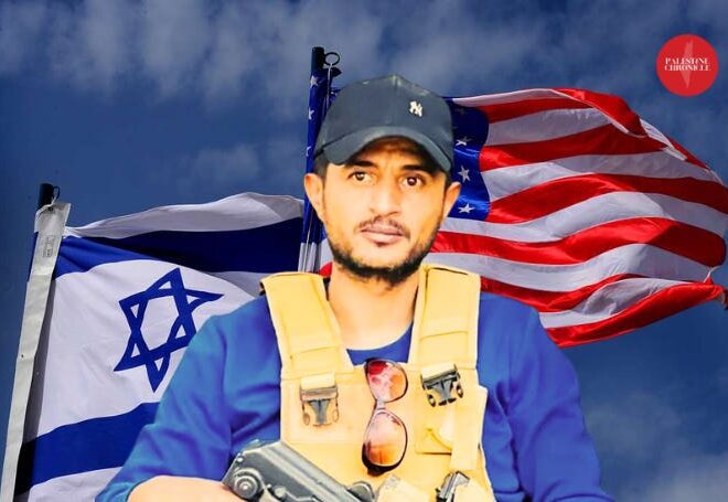 Pro-War Think Tank Reveals Israel’s Strategy to Rule Gaza through Proxy