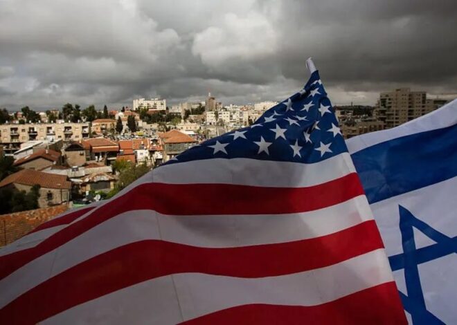 Report- The U.S. Spent $33 Billion Backing Israel’s Genocide In Gaza.