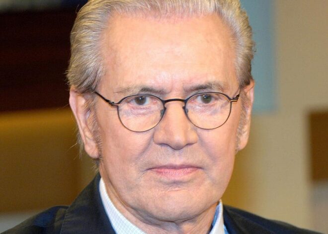 German Police Raid Author’s House For Tweet Criticizing Israel.