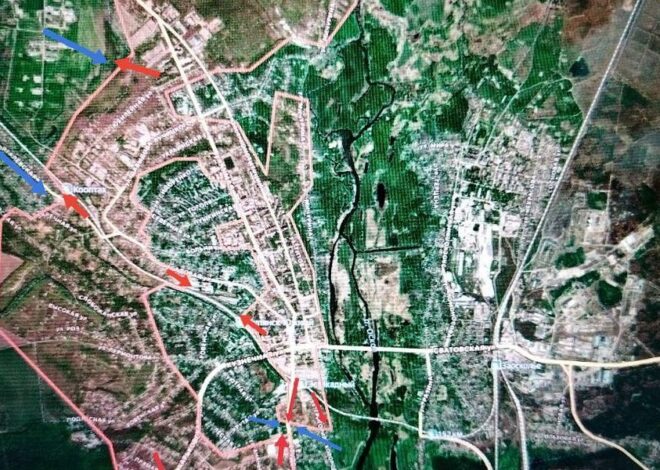 Situation Reports Part 3 – 2025-10-05