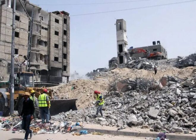 Hacked Emails Show That Israel Ran Focus Groups With ‘Dial Testing’ To Sell 2014 Slaughter In Gaza.
