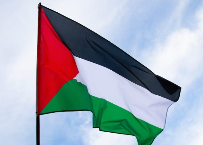 Thoughts On The Ceasefire News