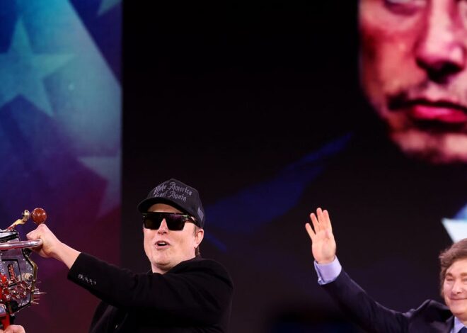 A Win For Milei in Argentina and a Rightward Shift in Bolivia