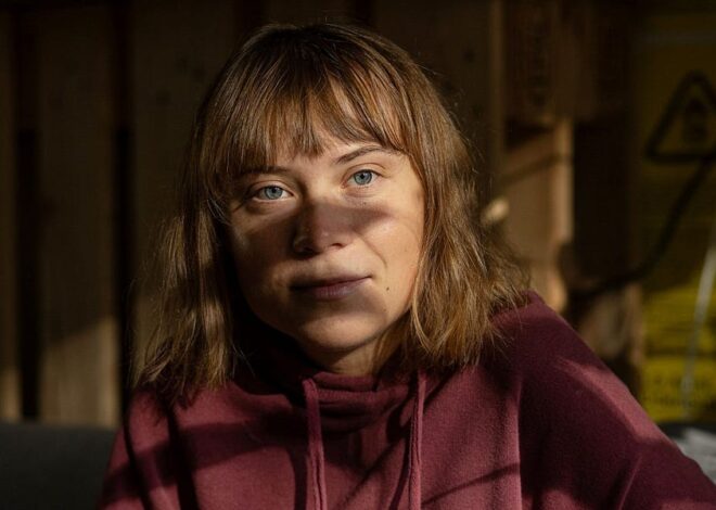 Israel tortured Greta to demonstrate what it means by “world’s most moral army”
