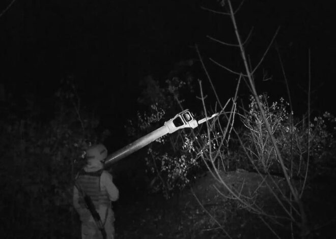 Situation Reports Part 3 – 2025-10-25