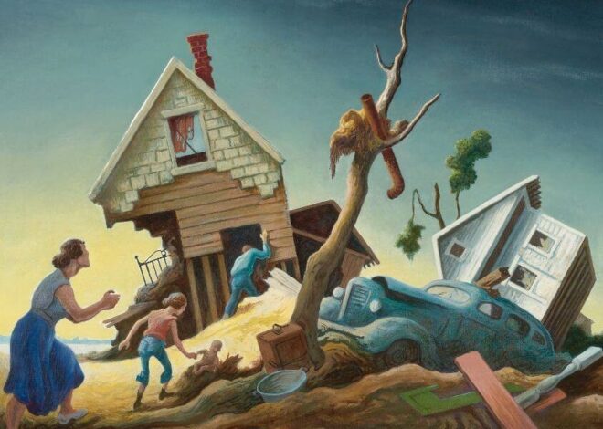 The Affordability Crisis, Part 1: Housing and its Discontents