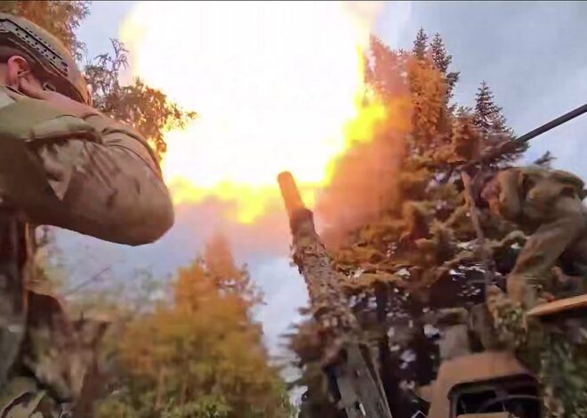 Situation Reports Part 3 – 2025-10-24