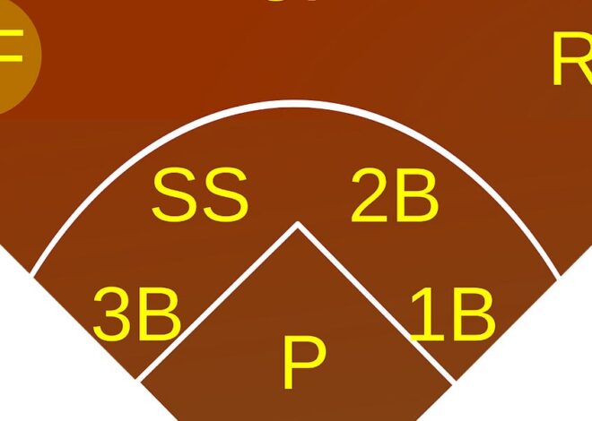 Out of left field, part I