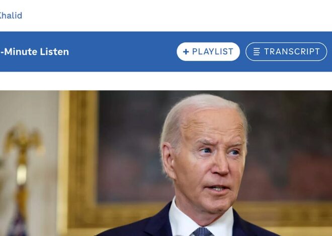 Is Trump “Peace” Deal Designed to Undermine Uniting for Peace — Just as Phony Biden Proclamation in 2024 Undermined ICJ Orders