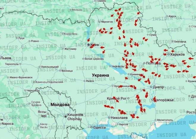 Situation Reports Part 3 – 2025-10-11