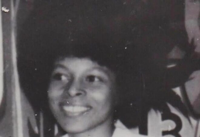 How Black Radical Tradition Intersects with Palestinian Struggle
