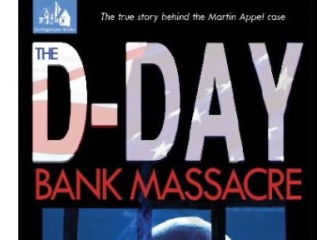 A True Crime Story Focusing on Capital Punishment