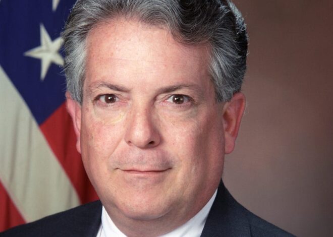 Amb. Chas Freeman’s address to the Arab Center Washington DC (Oct. 16, 2025)