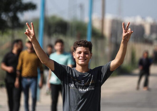 Israel Has Been Defeated in Gaza.