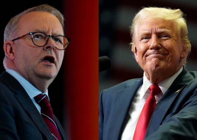 Deference in Washington, Decline at Home