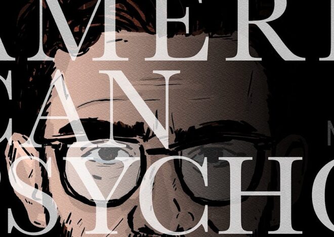 America This Week, Oct 10, 2025: “American Psychos”