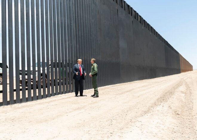 DHS Pushes the Pentagon to Join In Its Lawlessness