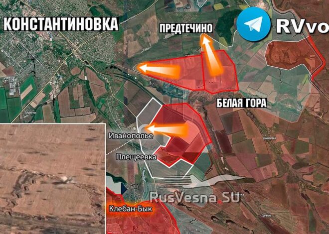 Situation Reports Part 3 – 2025-10-10
