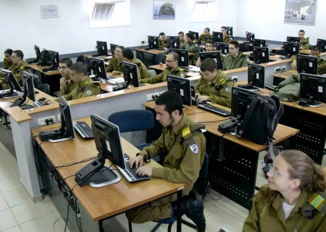 Israel’s Secret Social Media War On Iran